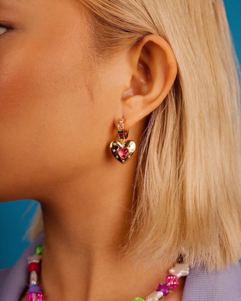 Celine Earrings